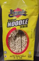 Instant Noodle