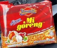 Mi goreng