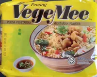 Penang VegeMee