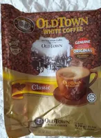 White coffee