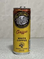 White Coffee