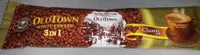 OldTown white coffee 3 in 1