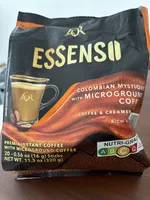 Essenso Coffee 2 In 1