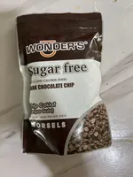 Sugar Free Chocolate Chips