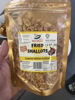 Fried Shallots