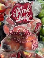 Apple pack of 8