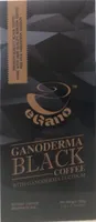 Ganoderma Black Coffee