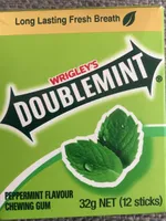Doublemint