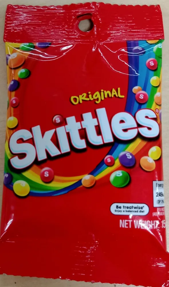 Original Skittles
