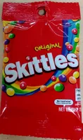 Original Skittles
