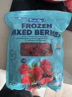 Frozen Mixed Berries
