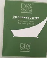 Bio Herbs coffee