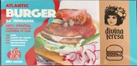 Arlantic burger