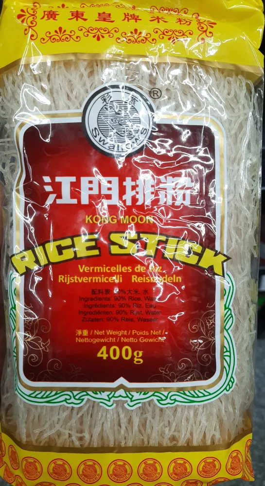Rice Stick Noodles