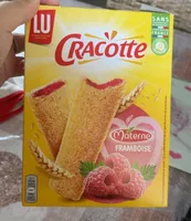 Cracotte