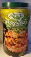 Roasted Curry powder