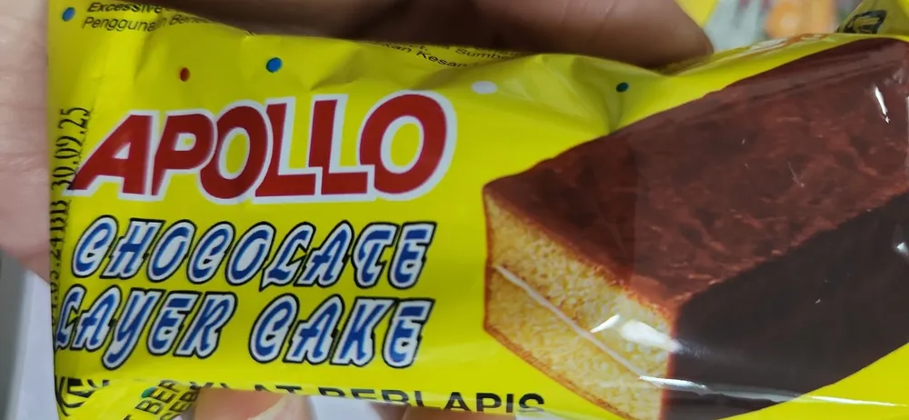 apollo