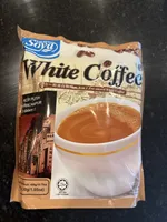 White Coffee