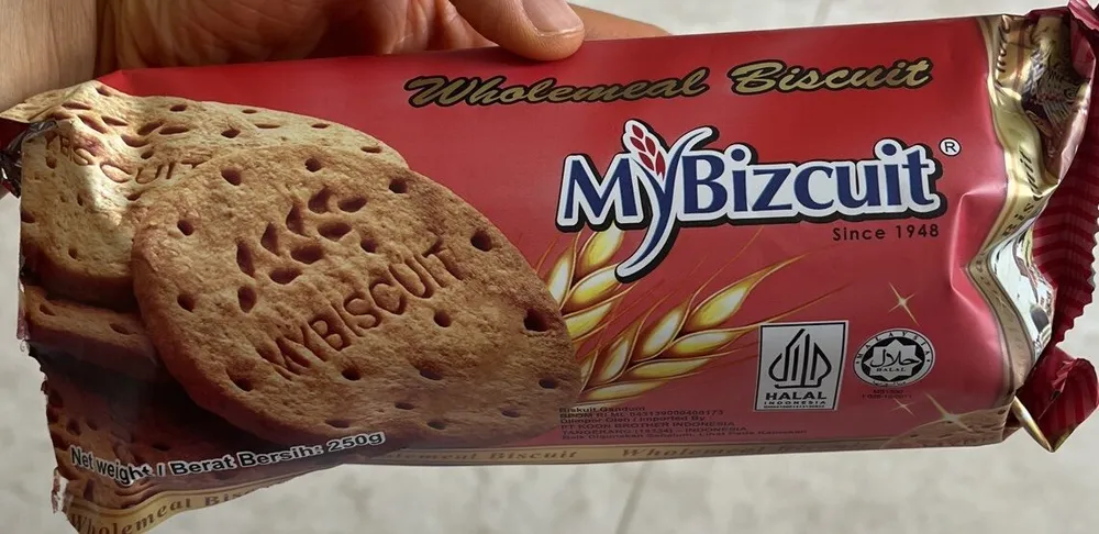 Mybuscit digestive