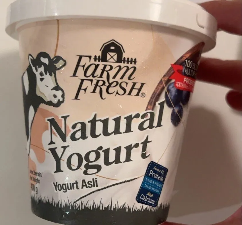 Original Yogurt