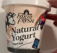 Original Yogurt