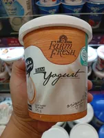 Farm Yogurt