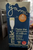 Yarra Milk