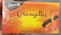 Orangettes
