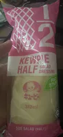 Kewpie Half Salad Dressing