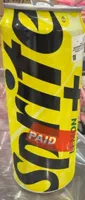 Sprite lemon +