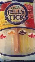Jelly sticks