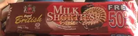 Milk shorties