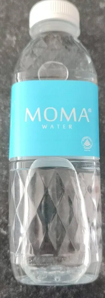 Moma wather
