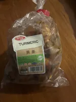 Turmeric