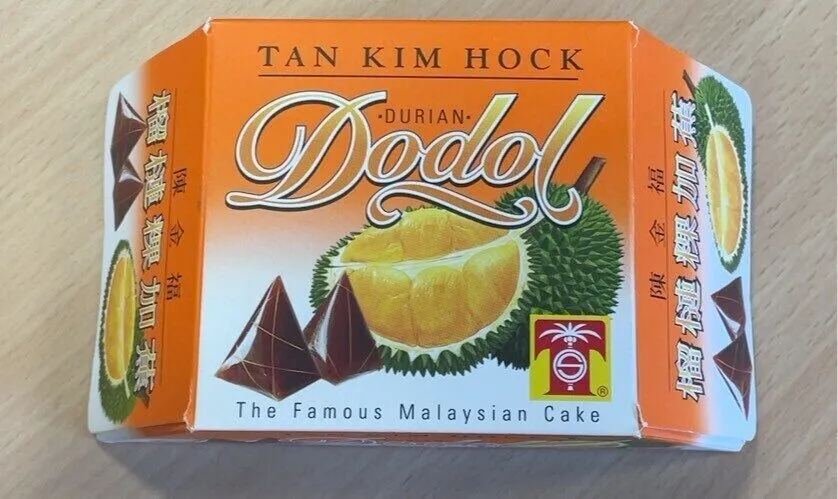 Dodol
