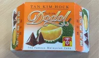 Dodol
