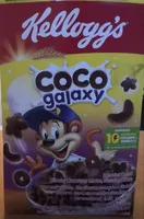 Coco Galaxy