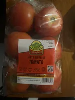 Kinta Highland Tomato