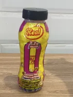 Lactose Free Butter Popcorn Flavored Milk