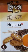 Lava Bites Hojicha
