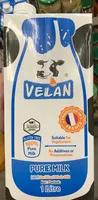 Pure Milk