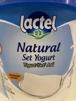 Natural Set Yoghurt