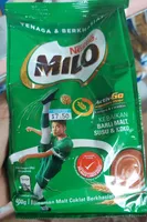 MILO ACTIV-GO Softpack