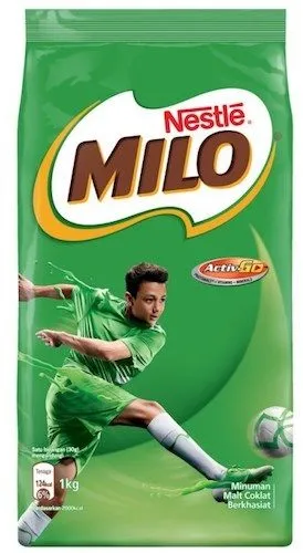 Nestle Milo Activ-go 1KG