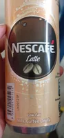 Nescafe Latte 240mp