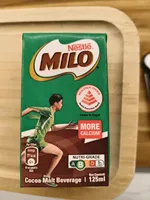 Milo Mini Packet