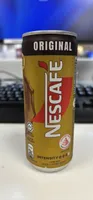 Original Low Fat Milk Coffee Drink