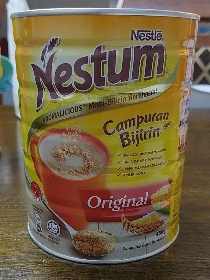 Nestum original