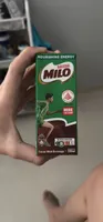 Cocoa Malt Beverage