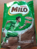 Milo 3 en 1